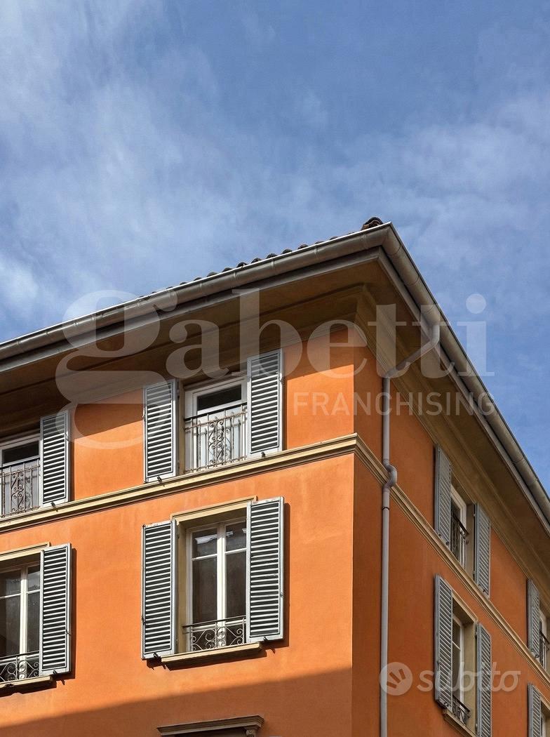 Appartamento – Bologna, Pioggia, Porto-Saragozza - Vista 4