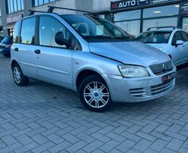 Fiat Multipla 1.6 16V Natural Power Emotion - OK N
