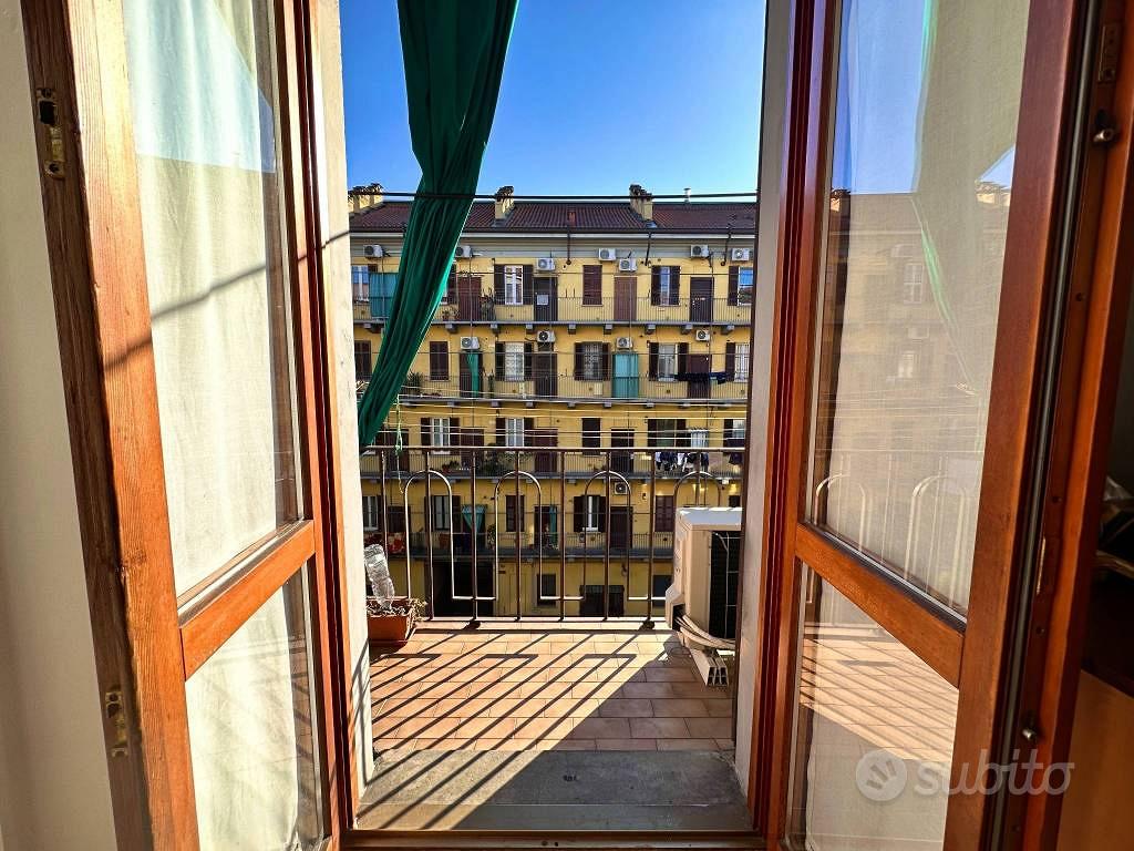 Appartamento – MI - Altro