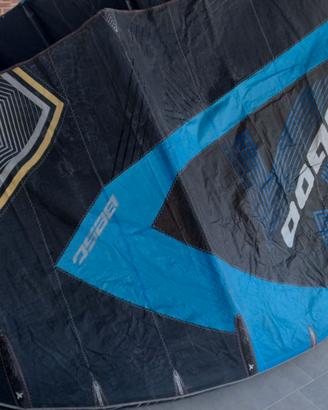 Kitesurf Best taboo 9 metri