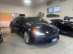 Maserati Ghibli 3.0 Diesel Granlusso