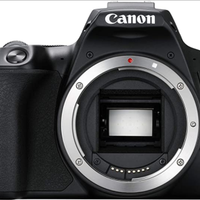 Canon EOS 250D