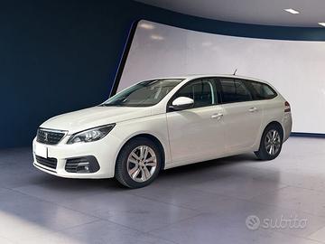 Peugeot 308 Business BlueHDi 130cv S&S