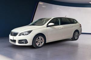 Peugeot 308 Business BlueHDi 130cv S&S