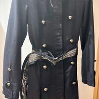 Trench Patrizia Pepe