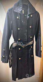 Trench Patrizia Pepe