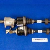 Set Semiassi Anteriori BMW X2 X1 F40 F44 F45 F46