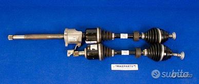 Set Semiassi Anteriori BMW X2 X1 F40 F44 F45 F46