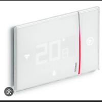 Termostato bTicino smarther 2 bianco