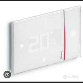 Termostato bTicino smarther 2 bianco
