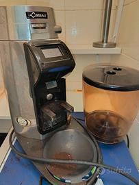 macina caffè professionale 