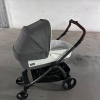 Trio peg perego