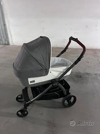 Trio peg perego