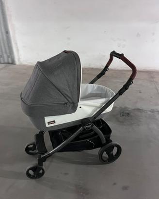 Trio peg perego