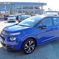 Citroen C3 1.5 bluehdi Shine Pari al nuovo