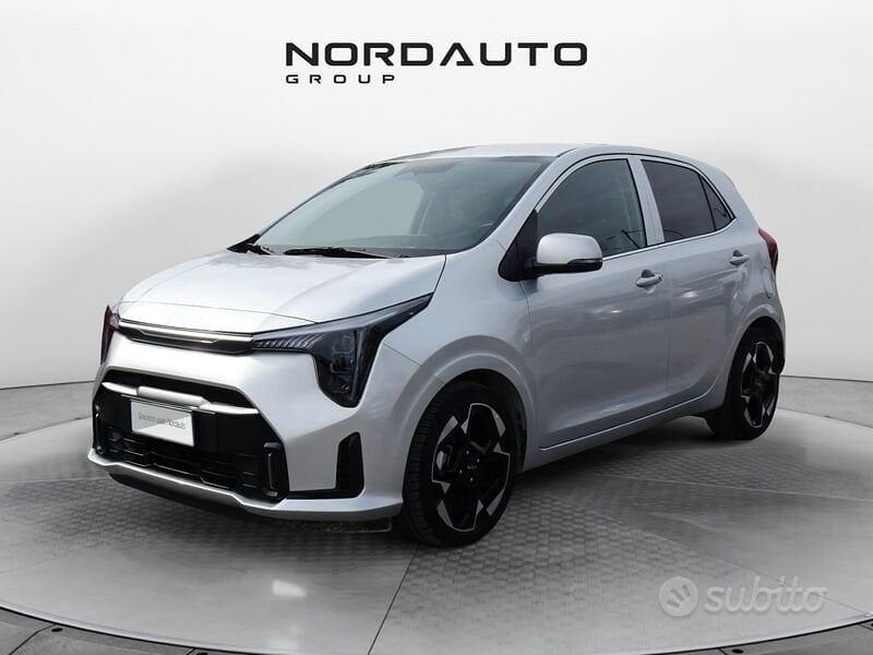 Kia Picanto 2ªs.(11/17)