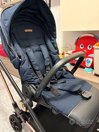 peg Perego vivace 