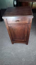 mobiletto camera da vintage 