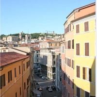 VIA CIALDINI APPARTAMENTO DA RISTRUTTURARE