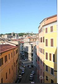 VIA CIALDINI APPARTAMENTO DA RISTRUTTURARE