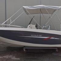 Open A M U N I' metri Trimarchi Pronta consegna