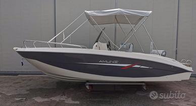 Open A M U N I' metri Trimarchi Pronta consegna