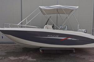 Open A M U N I' metri Trimarchi Pronta consegna