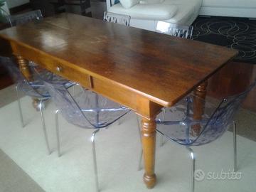 Tavolo d'epoca