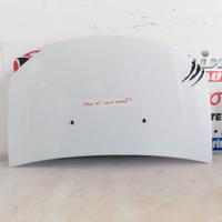 COFANO ANTERIORE DACIA SANDERO 2012