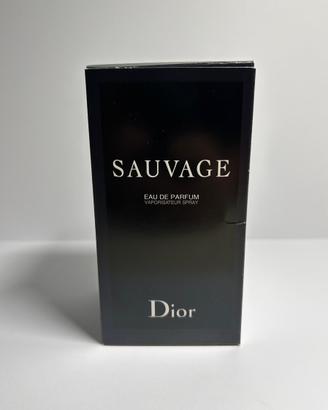 dior sauvage
