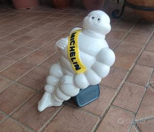 Salvadanaio Bibendum Michelin