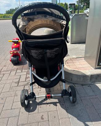 passeggino