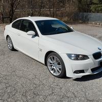 BMW E92 320d Msport xdrive