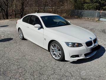 BMW E92 320d Msport xdrive