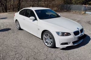 BMW E92 320d Msport xdrive