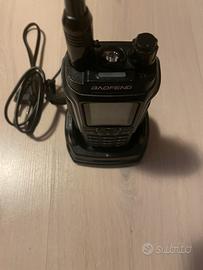 Radio Baofeng UV-21 Pro