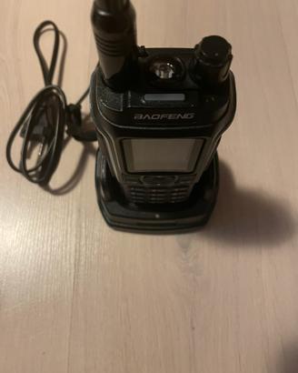 Radio Baofeng UV-21 Pro