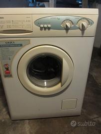 Lavatrice Slim Zoppas PLC64E