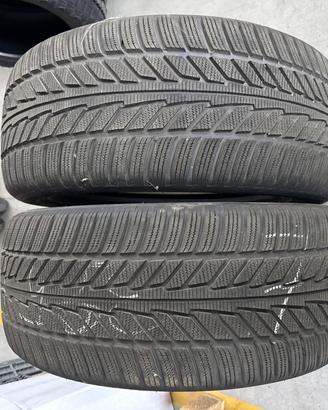 gomme usate 2854520 Winter HANKOOK - Win - 731