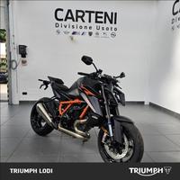 KTM 1390 Super Duke R EVO Abs