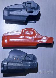Fondine Beretta 92/98/96