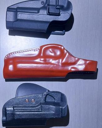 Fondine Beretta 92/98/96