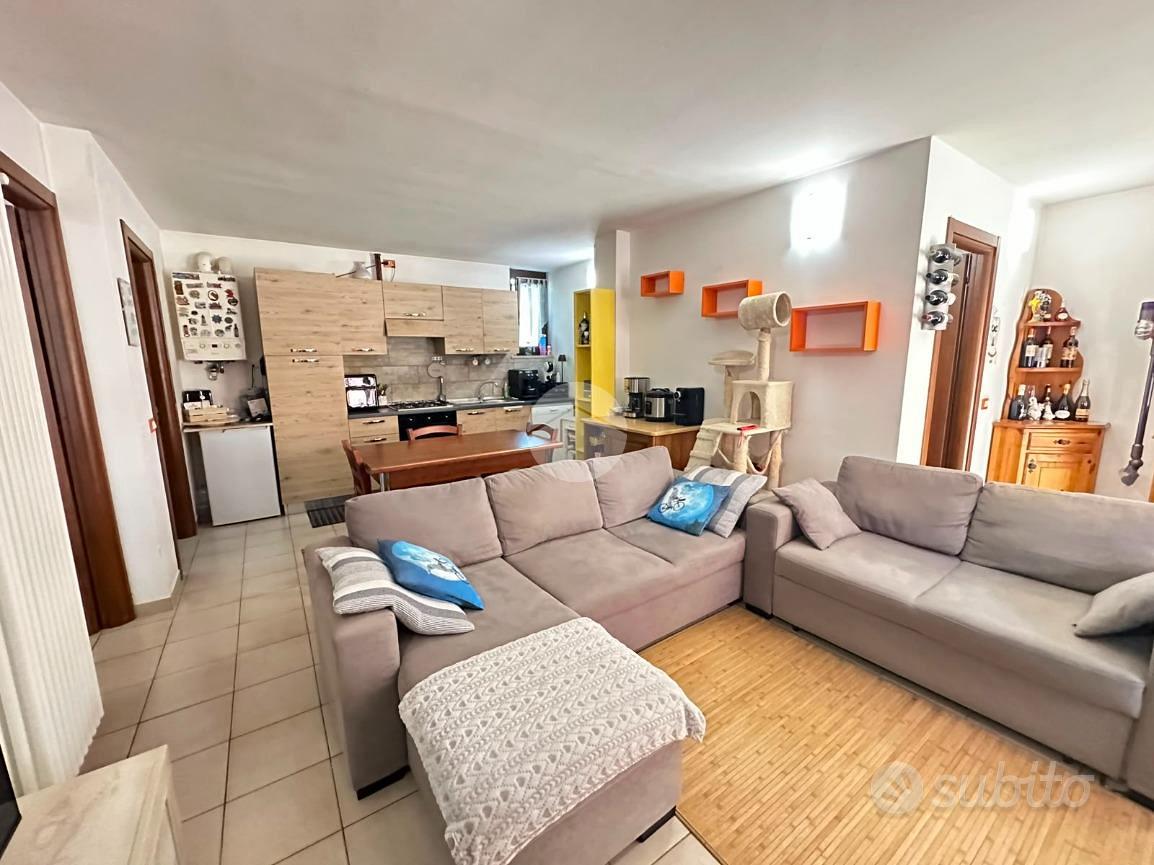 3 LOCALI A COSTERMANO - Vista 6