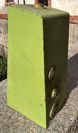 Claas commandor 228 dominator 116 serbatoio.