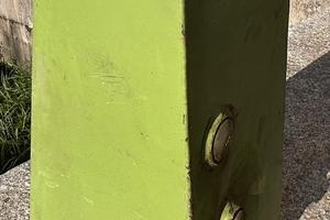 Claas commandor 228 dominator 116 serbatoio.