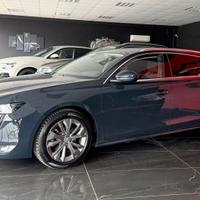 Peugeot 508 BlueHDi 130 Stop&Start EAT8 SW Allure 