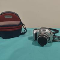 NIKON MACCHINA FOTOGRAFICA REFLEX VINTAGE PERFETTA