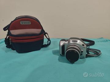 NIKON MACCHINA FOTOGRAFICA REFLEX VINTAGE PERFETTA