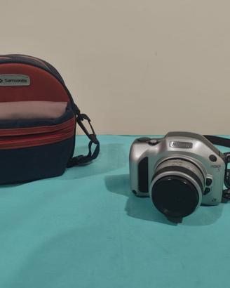 NIKON MACCHINA FOTOGRAFICA REFLEX VINTAGE PERFETTA