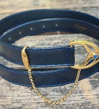 Cintura Cartier